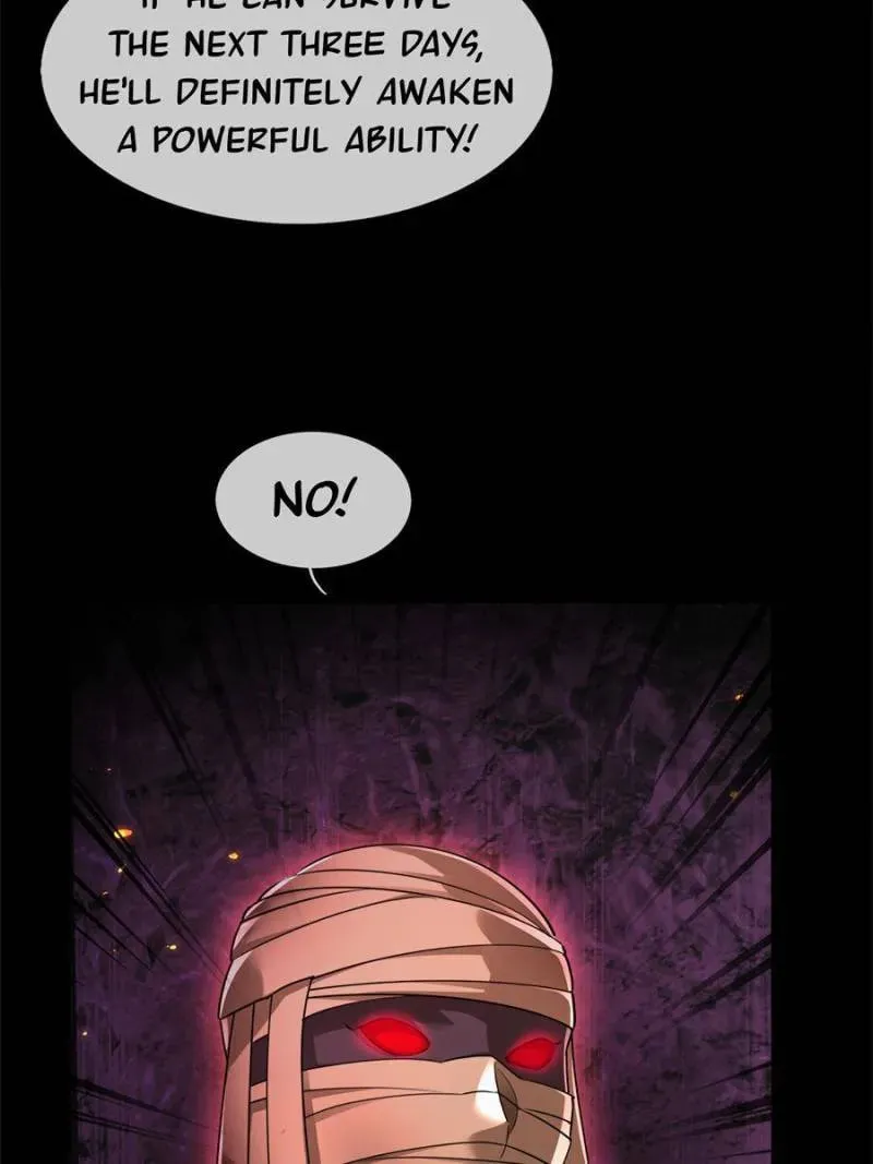 Global Horror: My Cheat System Shop Chapter 15 page 4 - 
