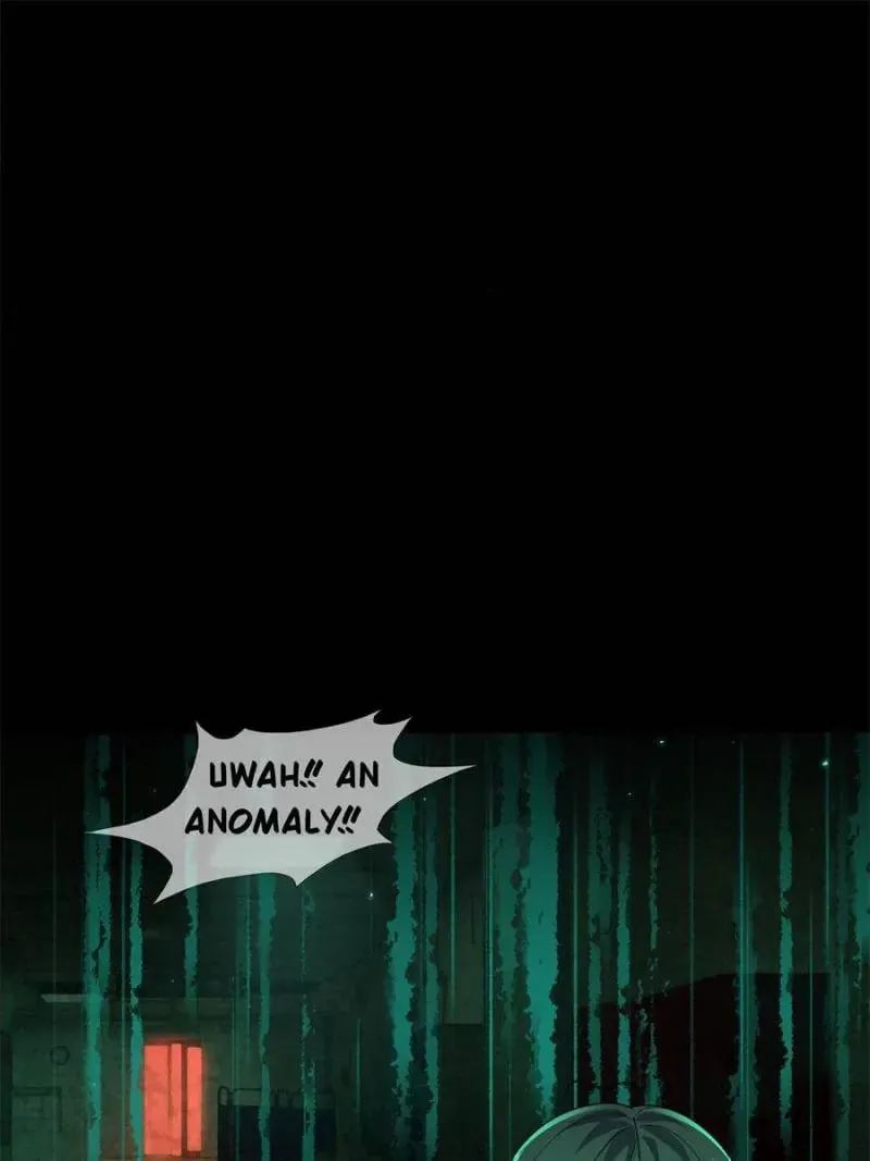 Global Horror: My Cheat System Shop Chapter 15 page 31 - 
