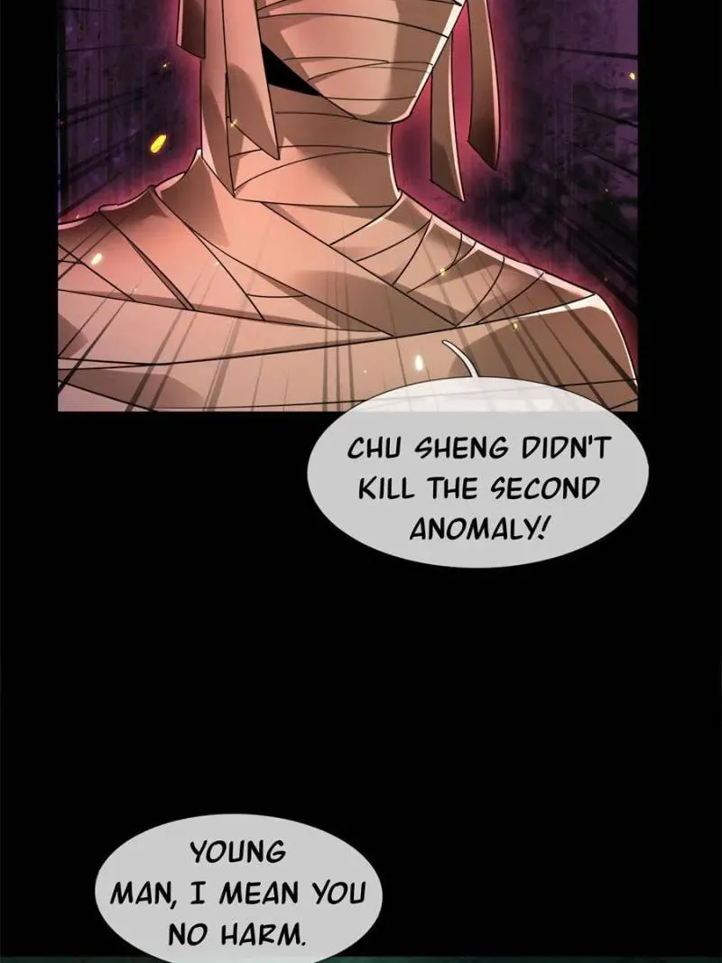 Global Horror: My Cheat System Shop Chapter 15 page 5 - 