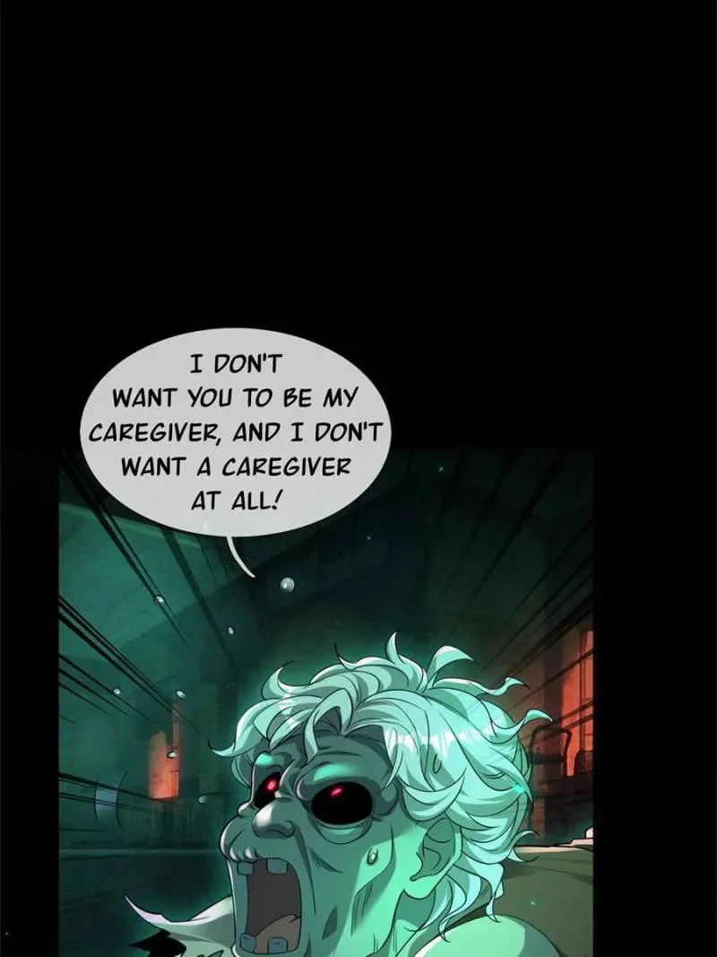 Global Horror: My Cheat System Shop Chapter 15 page 9 - 