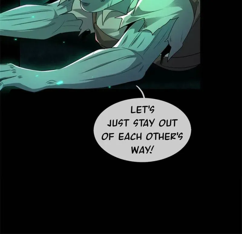 Global Horror: My Cheat System Shop Chapter 15 page 10 - 