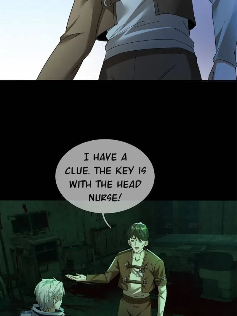Global Horror: My Cheat System Shop Chapter 16 page 2 - 