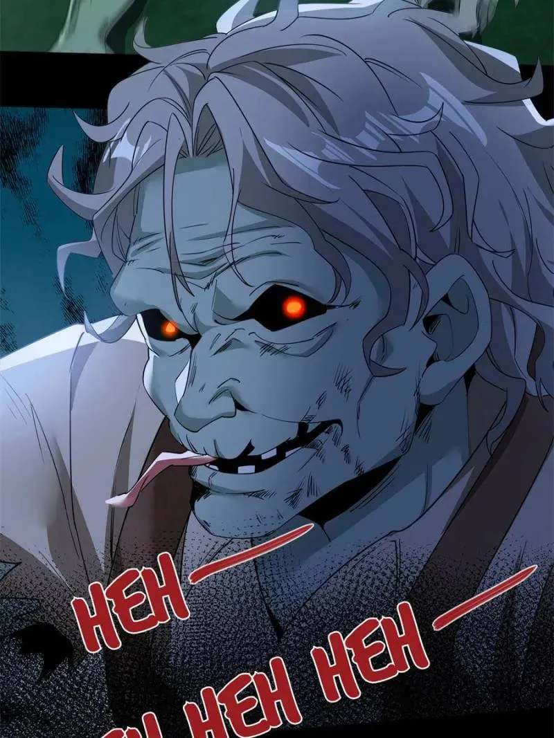 Global Horror: My Cheat System Shop Chapter 16 page 11 - 