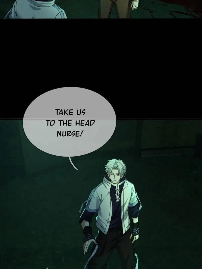 Global Horror: My Cheat System Shop Chapter 16 page 3 - 