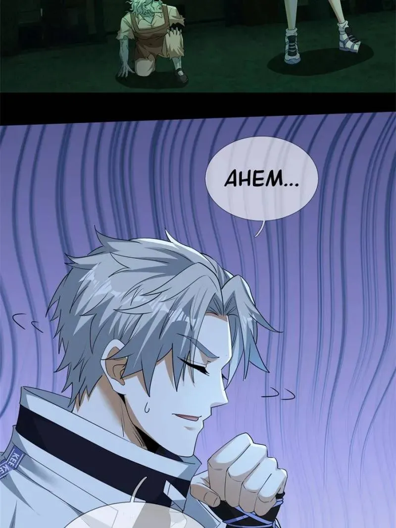 Global Horror: My Cheat System Shop Chapter 16 page 23 - 