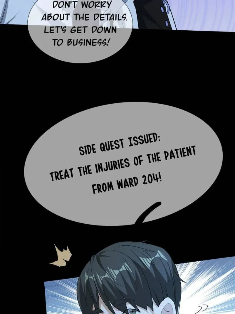 Global Horror: My Cheat System Shop Chapter 16 page 24 - 