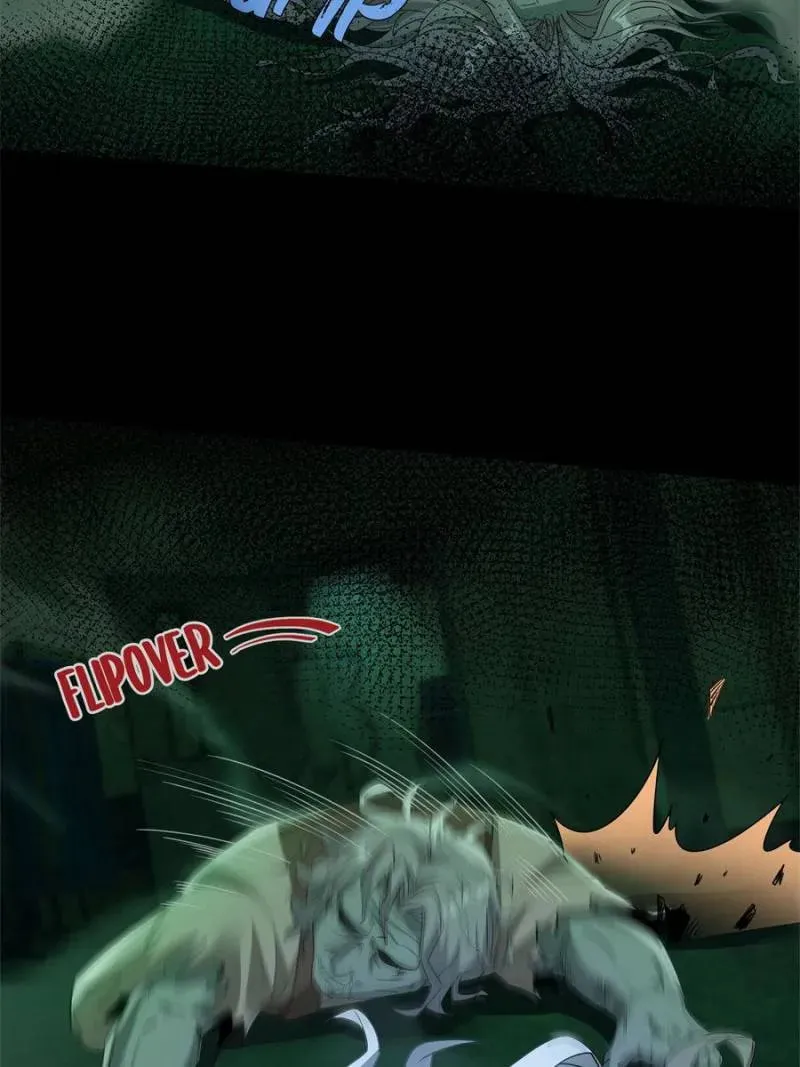 Global Horror: My Cheat System Shop Chapter 16 page 10 - 