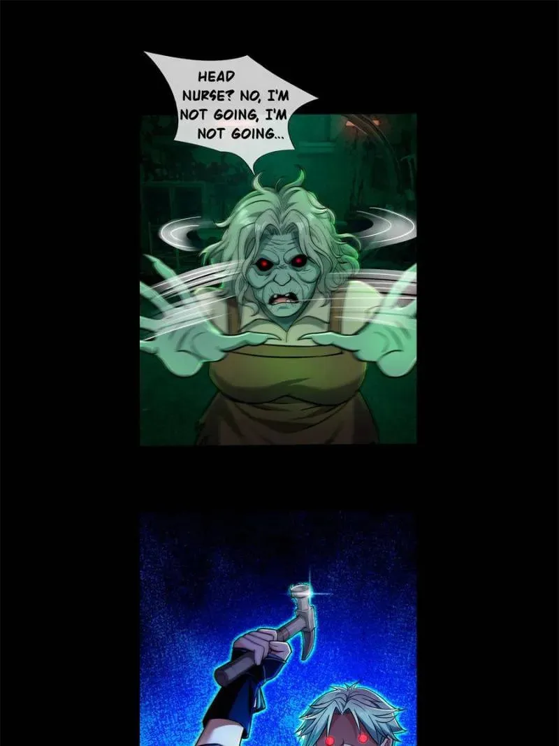 Global Horror: My Cheat System Shop Chapter 17 page 1 - 
