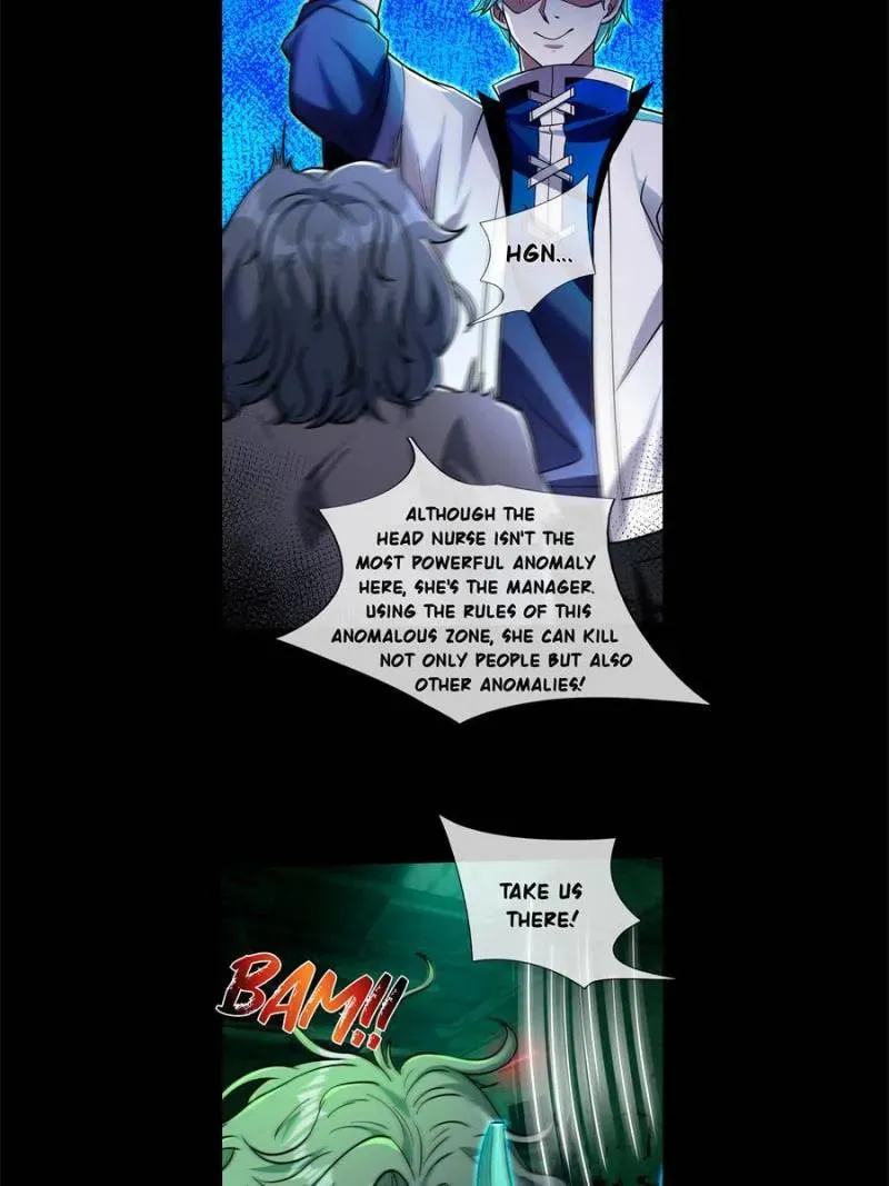 Global Horror: My Cheat System Shop Chapter 17 page 2 - 