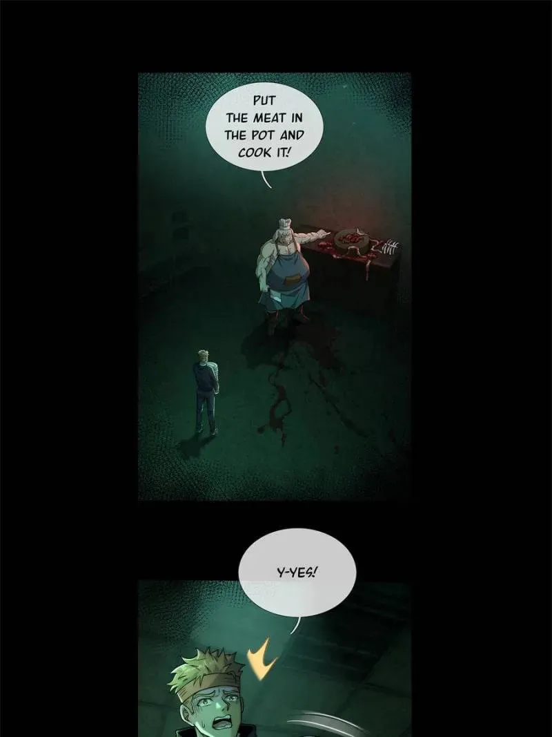 Global Horror: My Cheat System Shop Chapter 17 page 11 - 