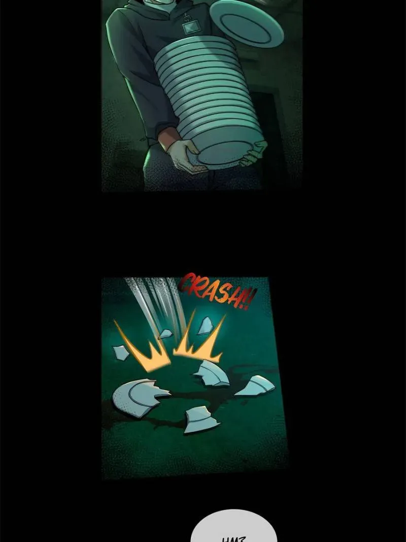 Global Horror: My Cheat System Shop Chapter 17 page 12 - 