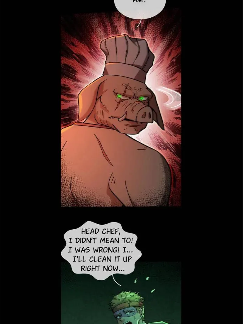 Global Horror: My Cheat System Shop Chapter 17 page 13 - 