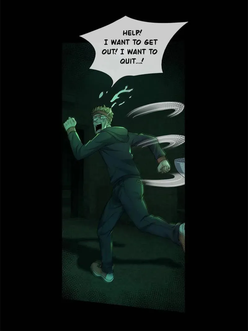 Global Horror: My Cheat System Shop Chapter 17 page 15 - 
