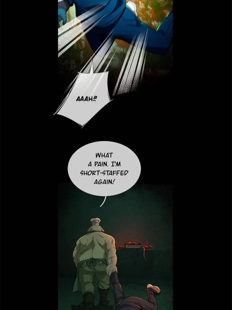 Global Horror: My Cheat System Shop Chapter 17 page 17 - 
