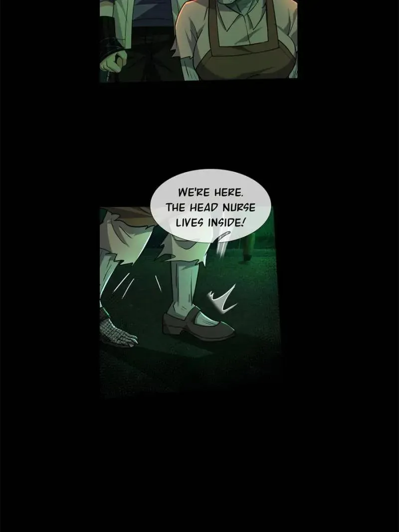 Global Horror: My Cheat System Shop Chapter 17 page 19 - 
