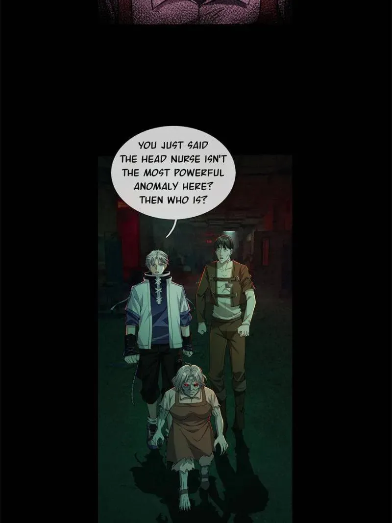 Global Horror: My Cheat System Shop Chapter 17 page 4 - 