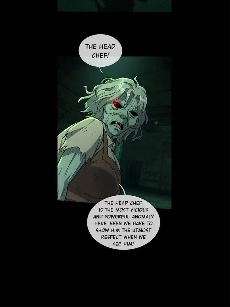 Global Horror: My Cheat System Shop Chapter 17 page 5 - 