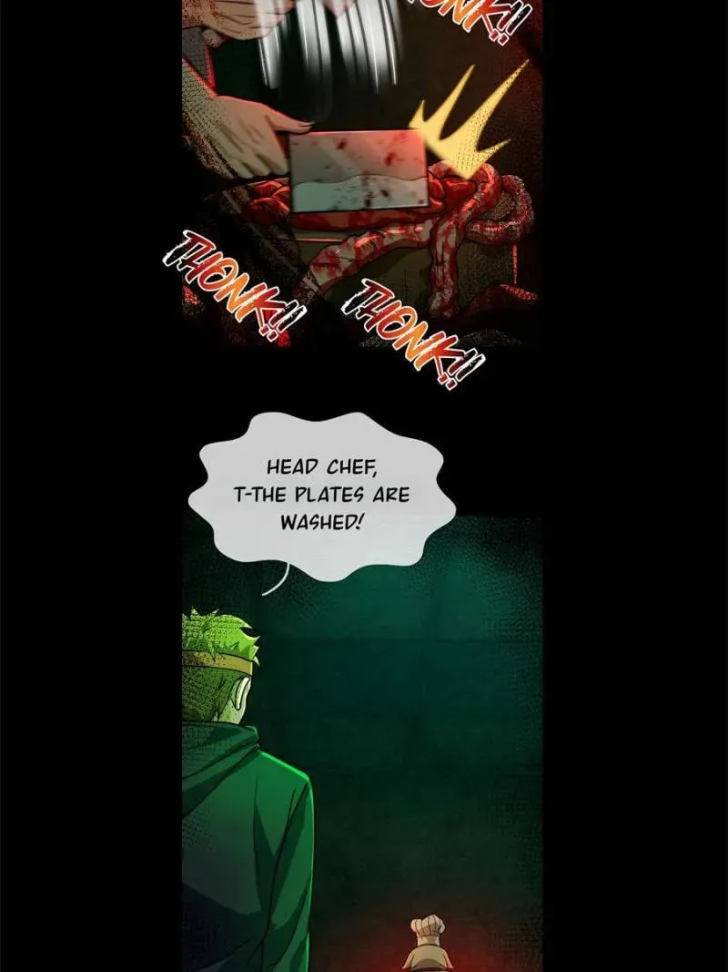 Global Horror: My Cheat System Shop Chapter 17 page 8 - 
