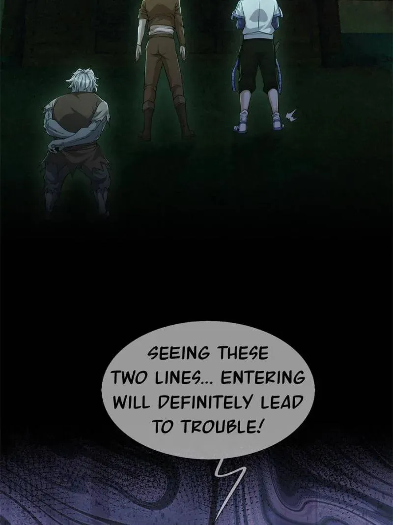 Global Horror: My Cheat System Shop Chapter 18 page 2 - 