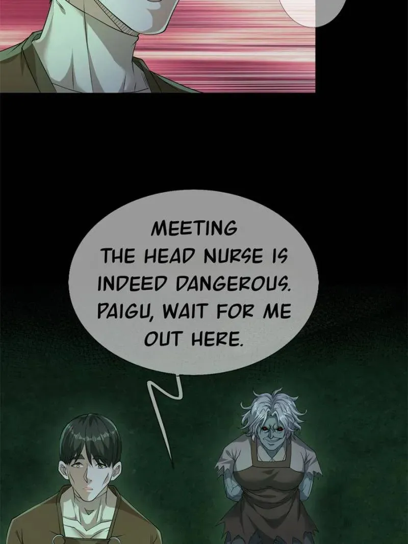Global Horror: My Cheat System Shop Chapter 18 page 11 - 