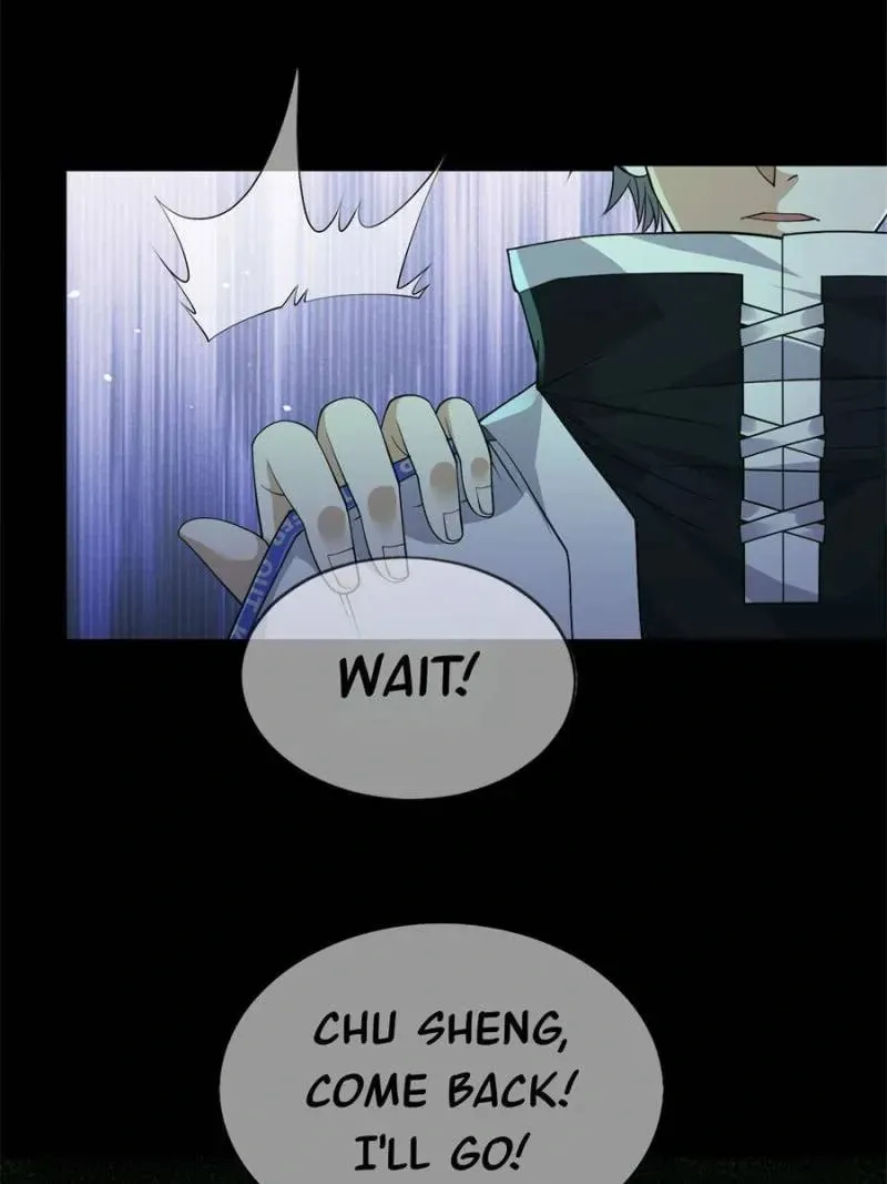 Global Horror: My Cheat System Shop Chapter 18 page 14 - 