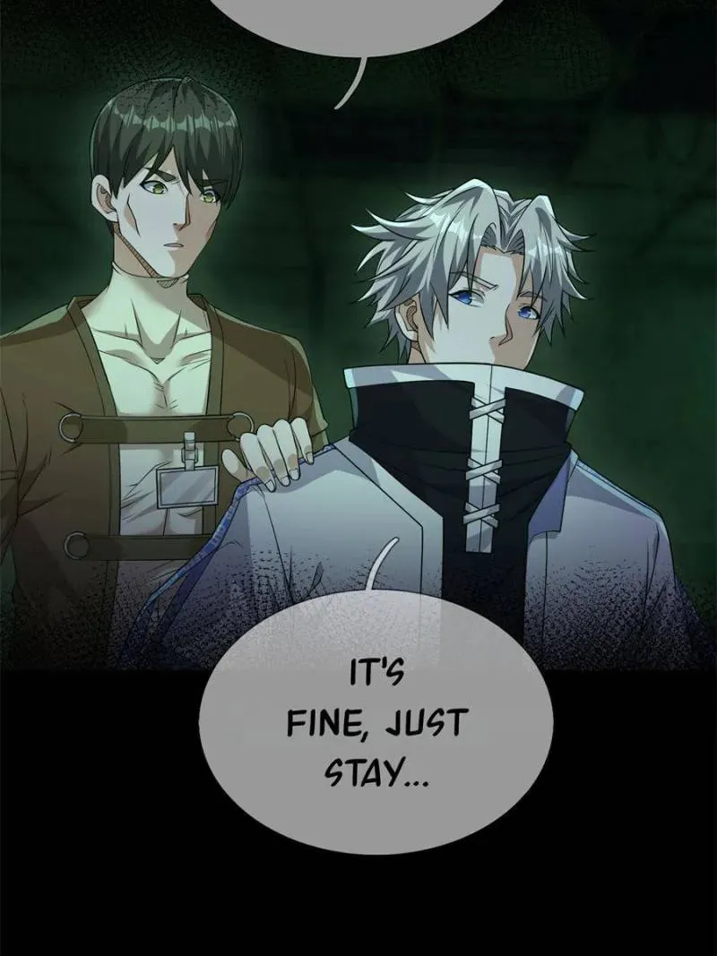 Global Horror: My Cheat System Shop Chapter 18 page 15 - 