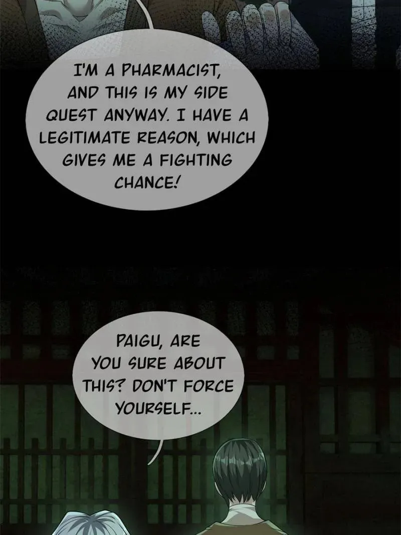 Global Horror: My Cheat System Shop Chapter 18 page 18 - 