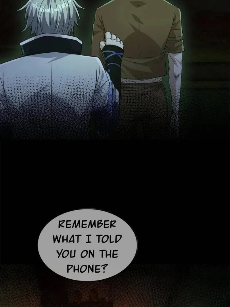 Global Horror: My Cheat System Shop Chapter 18 page 19 - 
