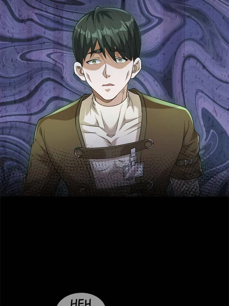 Global Horror: My Cheat System Shop Chapter 18 page 3 - 