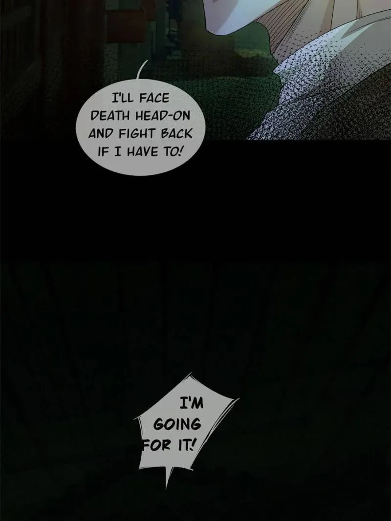 Global Horror: My Cheat System Shop Chapter 18 page 22 - 