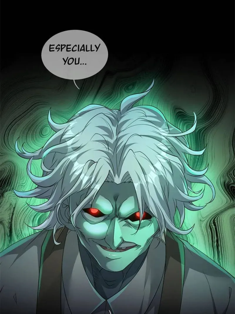 Global Horror: My Cheat System Shop Chapter 18 page 5 - 