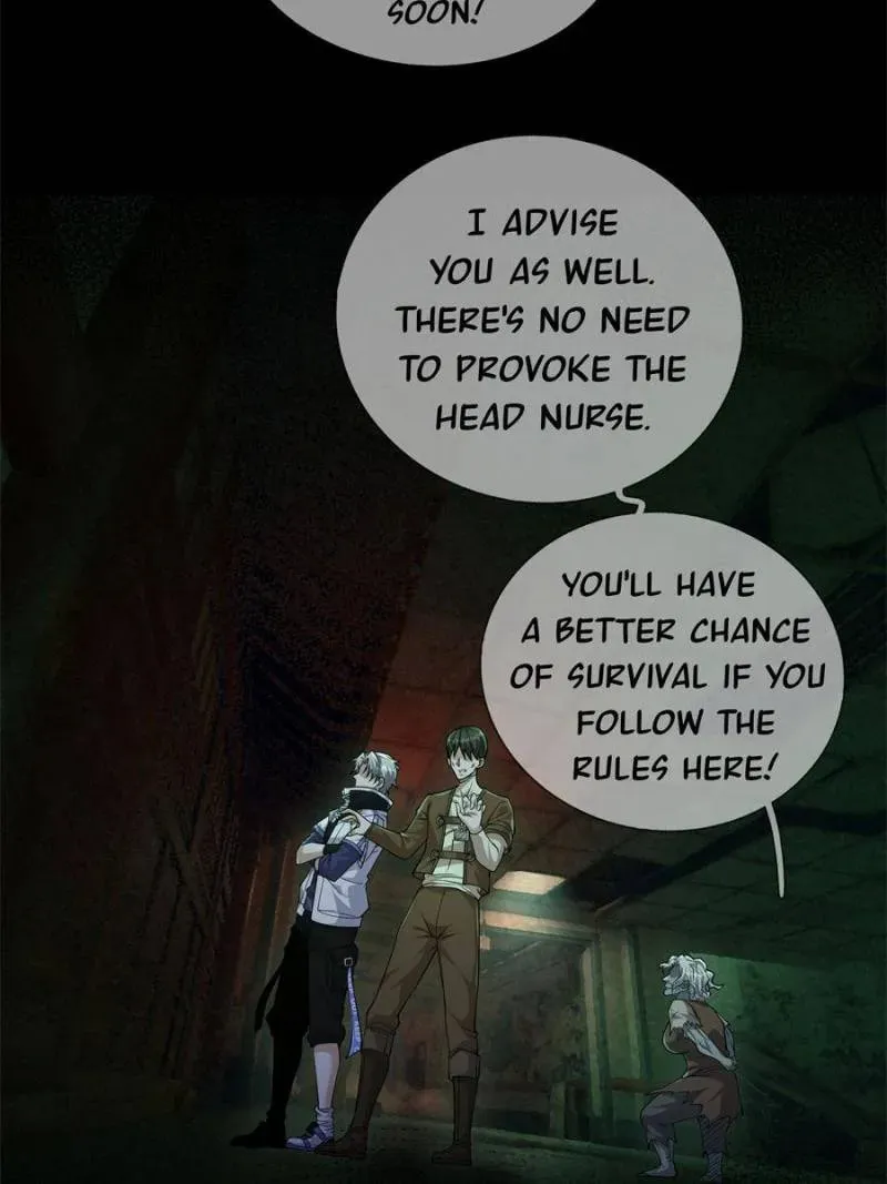 Global Horror: My Cheat System Shop Chapter 18 page 7 - 