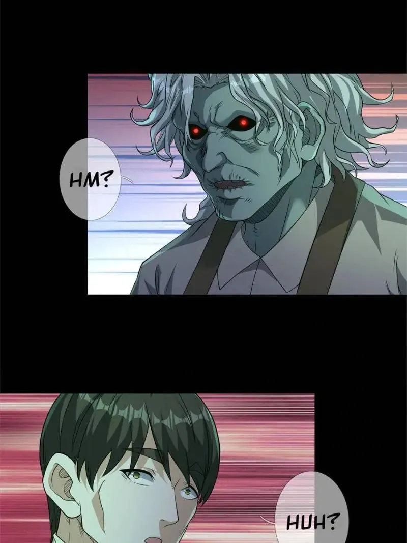 Global Horror: My Cheat System Shop Chapter 18 page 10 - 