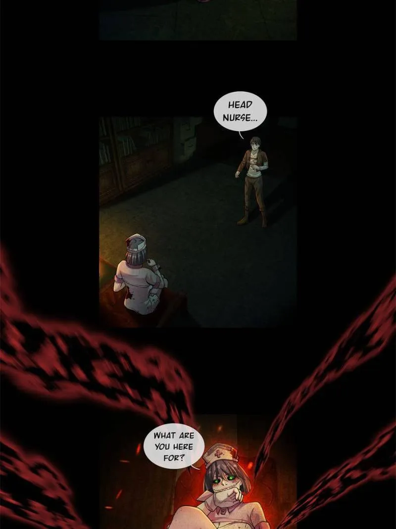Global Horror: My Cheat System Shop Chapter 19 page 2 - 