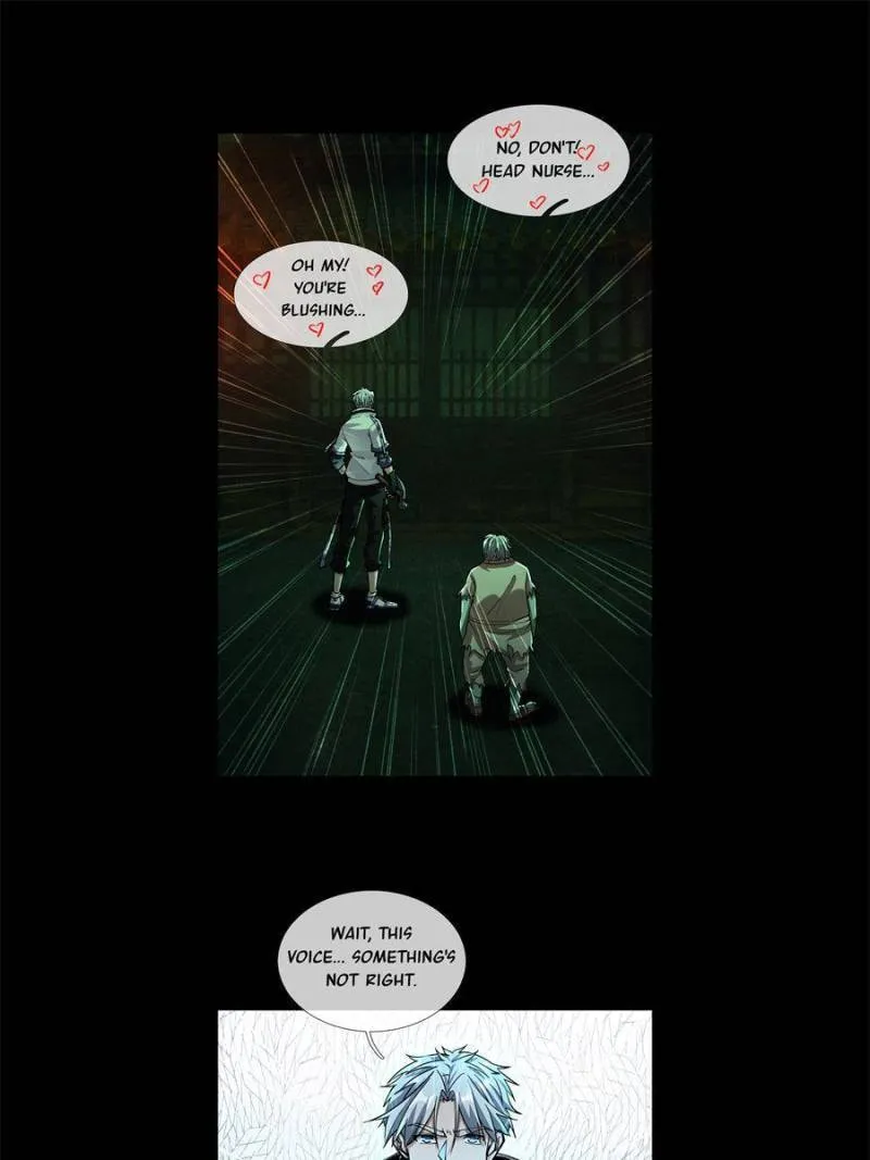 Global Horror: My Cheat System Shop Chapter 19 page 14 - 