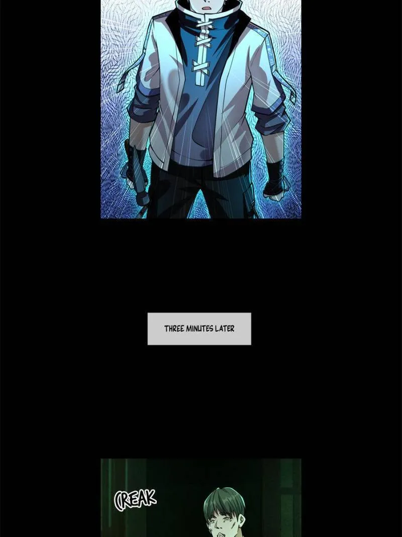 Global Horror: My Cheat System Shop Chapter 19 page 15 - 