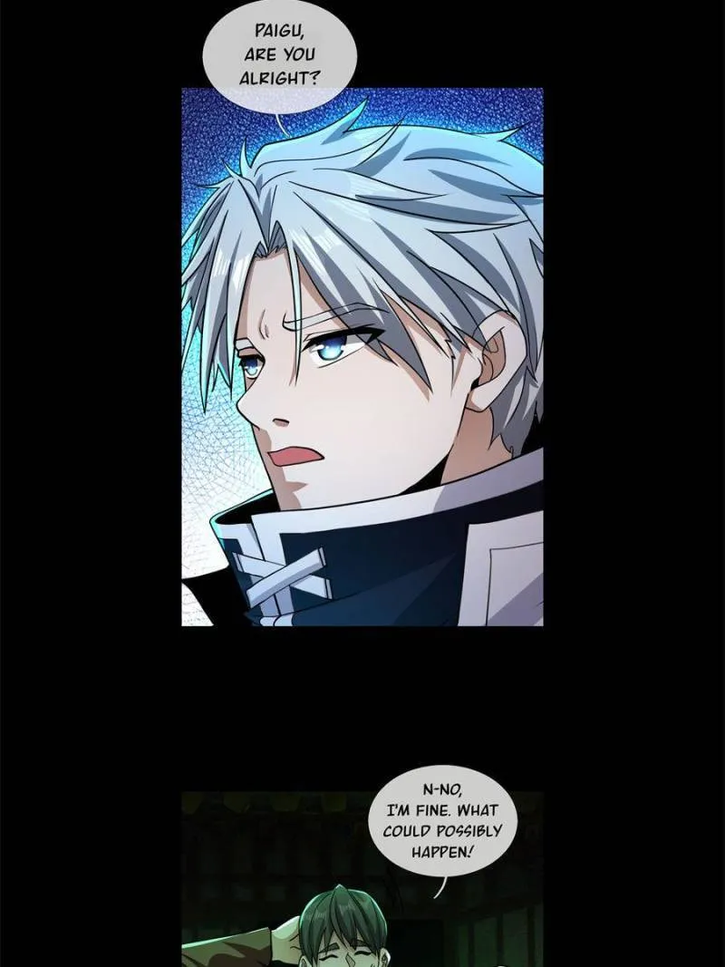 Global Horror: My Cheat System Shop Chapter 19 page 17 - 