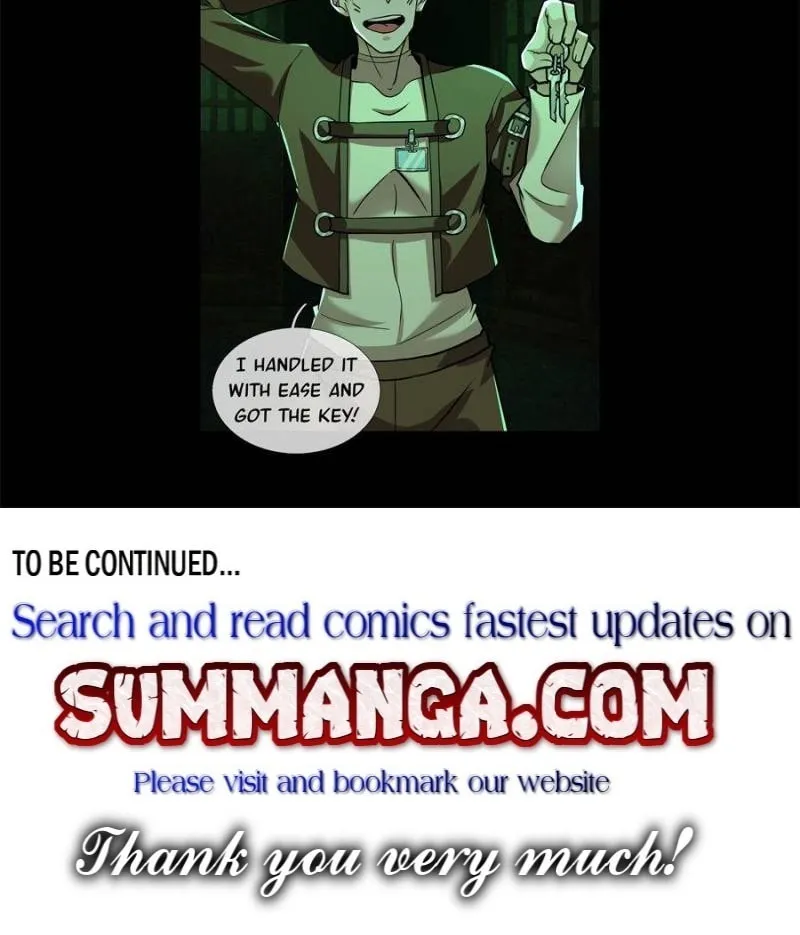 Global Horror: My Cheat System Shop Chapter 19 page 18 - 
