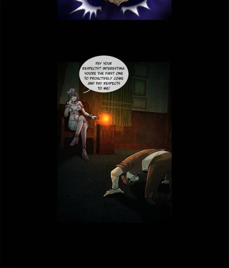 Global Horror: My Cheat System Shop Chapter 19 page 4 - 