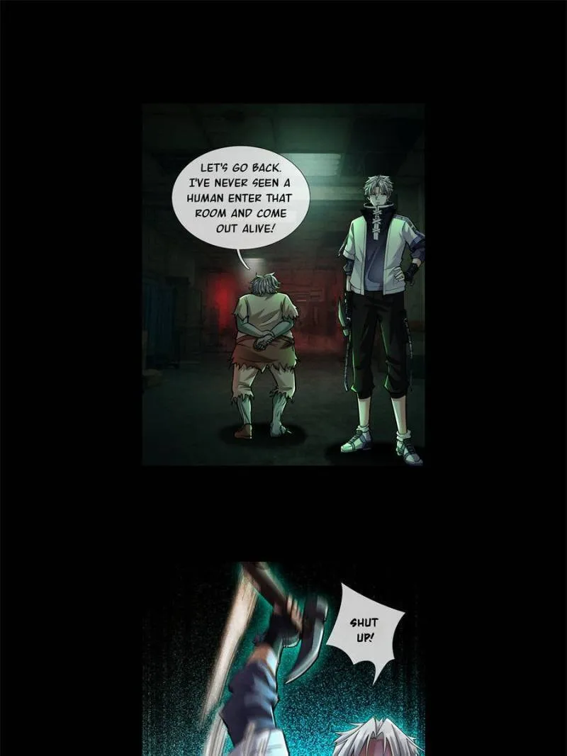 Global Horror: My Cheat System Shop Chapter 19 page 5 - 