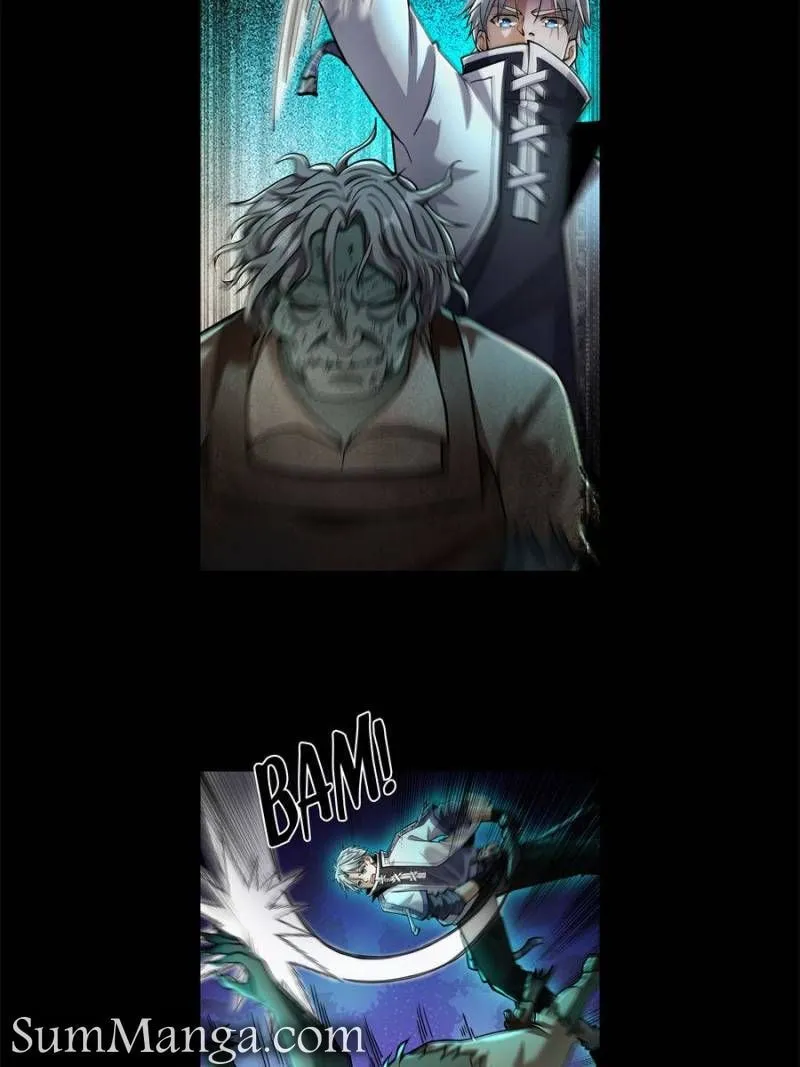 Global Horror: My Cheat System Shop Chapter 19 page 6 - 