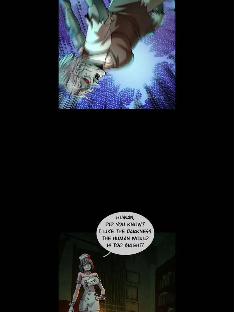 Global Horror: My Cheat System Shop Chapter 19 page 7 - 