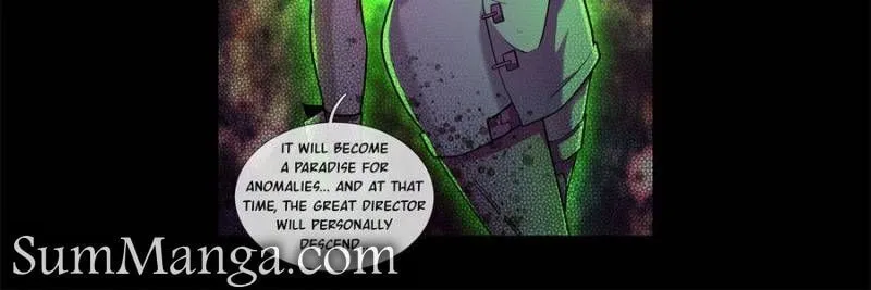Global Horror: My Cheat System Shop Chapter 19 page 9 - 
