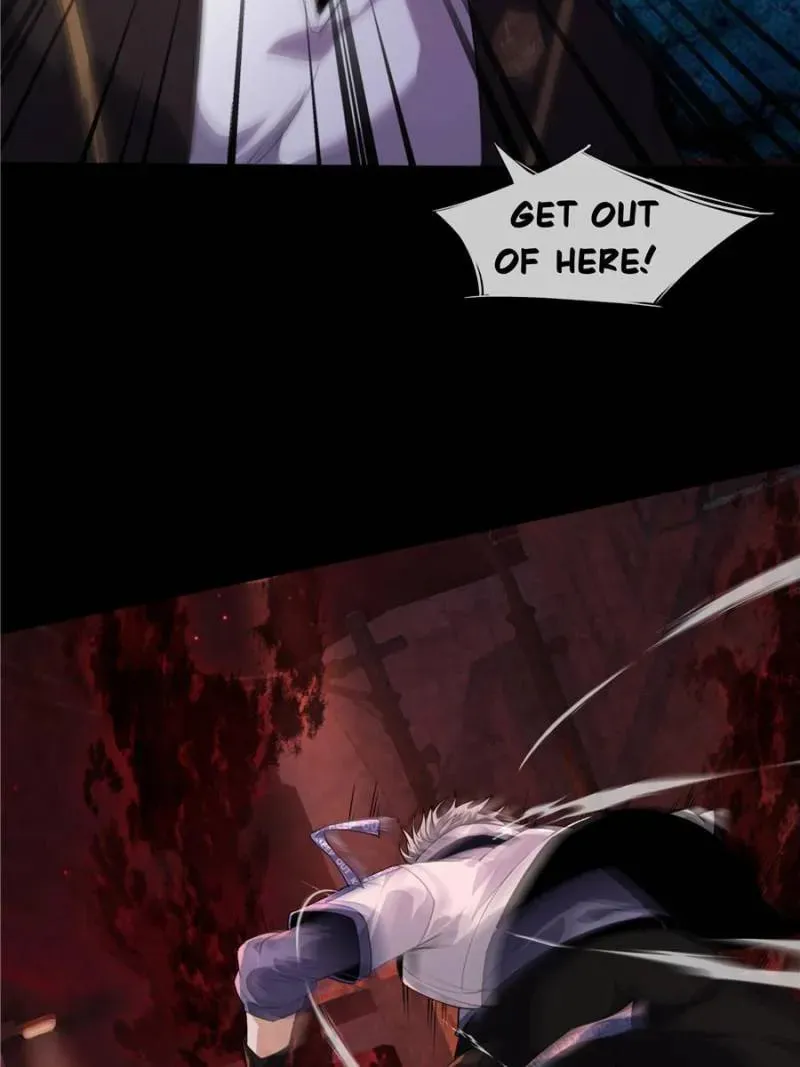 Global Horror: My Cheat System Shop Chapter 2 page 2 - 