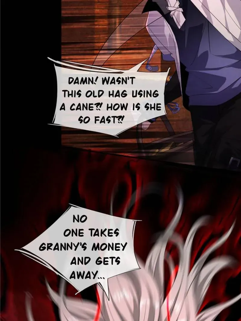 Global Horror: My Cheat System Shop Chapter 2 page 14 - 