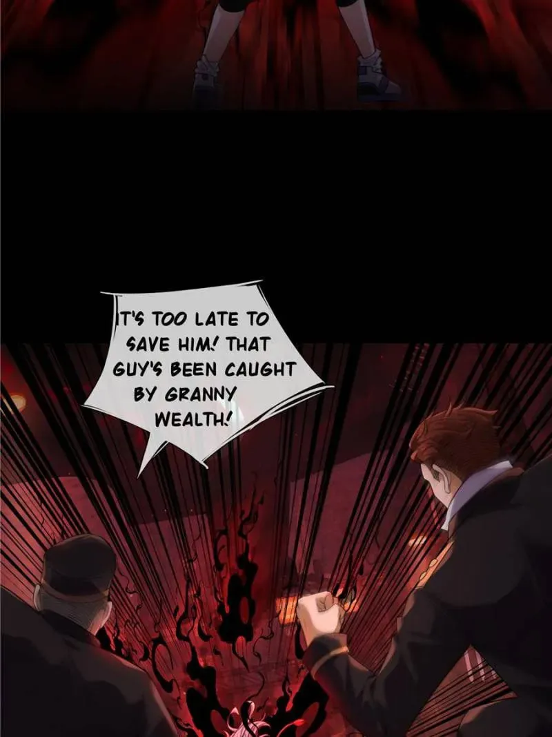 Global Horror: My Cheat System Shop Chapter 2 page 16 - 