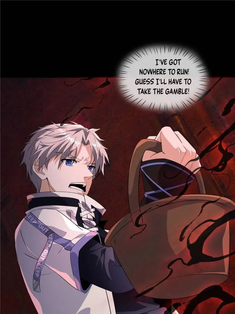 Global Horror: My Cheat System Shop Chapter 2 page 18 - 