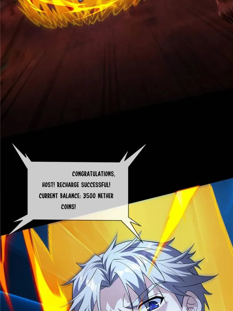 Global Horror: My Cheat System Shop Chapter 2 page 22 - 