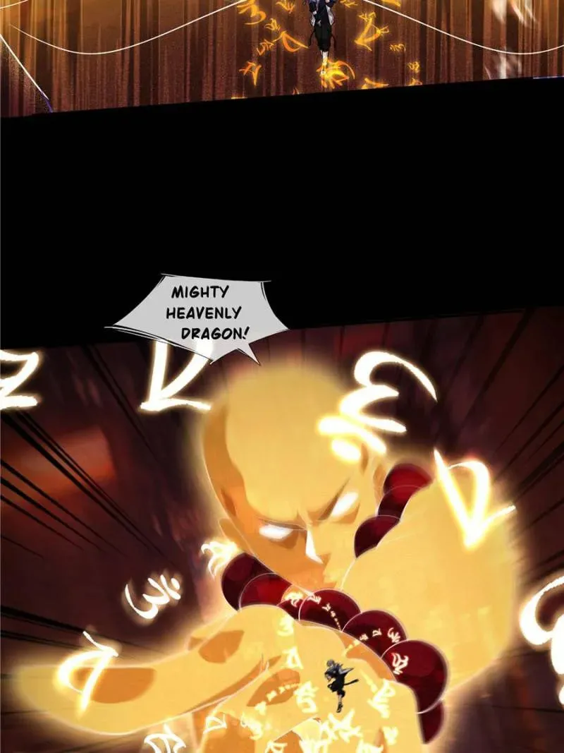 Global Horror: My Cheat System Shop Chapter 2 page 29 - 