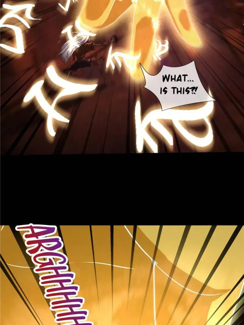 Global Horror: My Cheat System Shop Chapter 2 page 30 - 